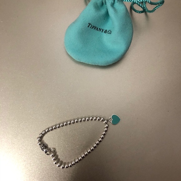 Tiffany Braclet - Picture 2 of 2